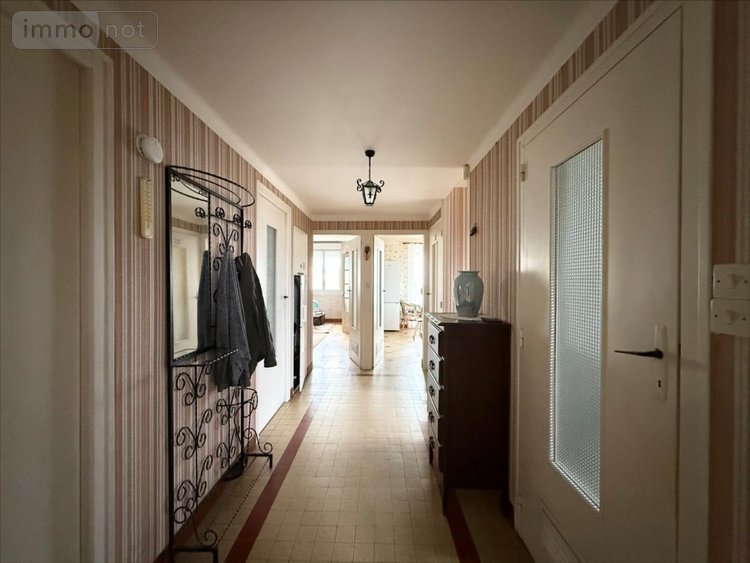 Maison a vendre Le Vivier-sur-Mer 35960 Ille-et-Vilaine 116 m2 4 pièces 241640 euros