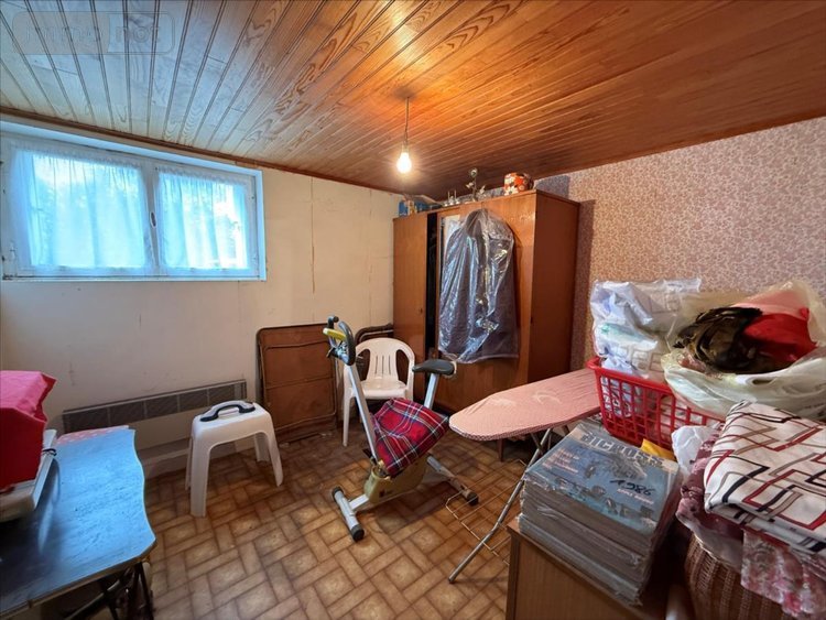 Maison a vendre Le Vivier-sur-Mer 35960 Ille-et-Vilaine 116 m2 4 pièces 241640 euros