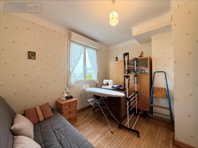 Maison a vendre Le Vivier-sur-Mer 35960 Ille-et-Vilaine 116 m2 4 pièces 241640 euros