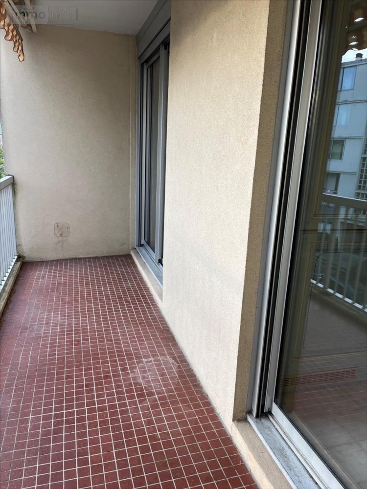 Appartement a vendre Montluel 01120 Ain 88 m2 4 pièces 269000 euros