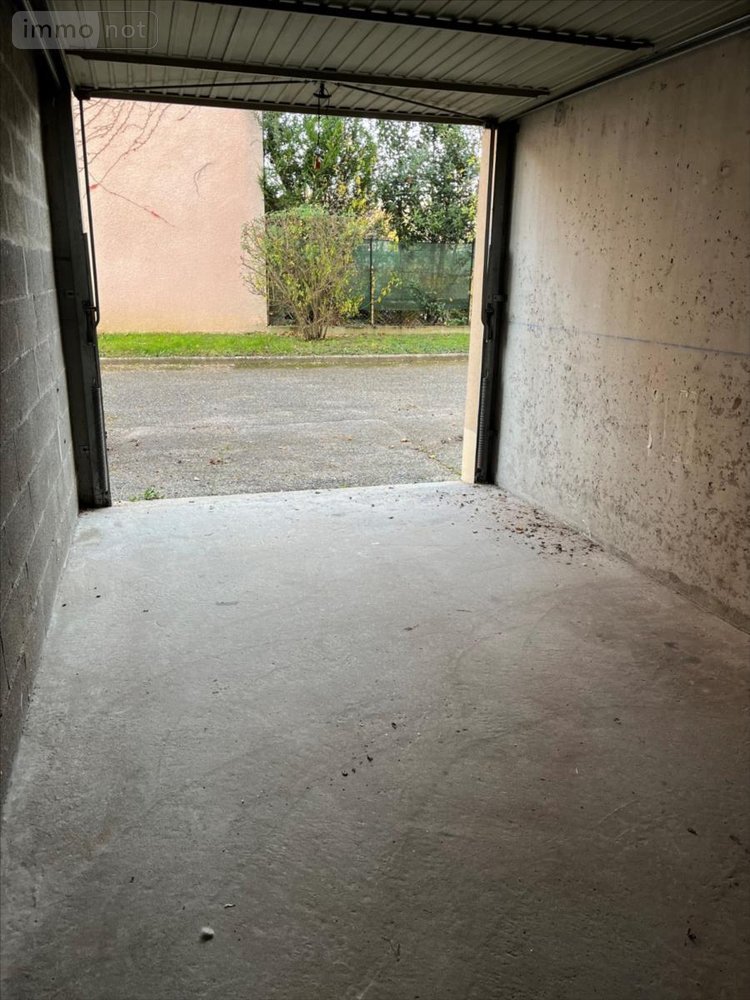 Appartement a vendre Montluel 01120 Ain 88 m2 4 pièces 269000 euros