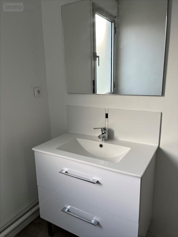 Appartement a vendre Montluel 01120 Ain 88 m2 4 pièces 269000 euros