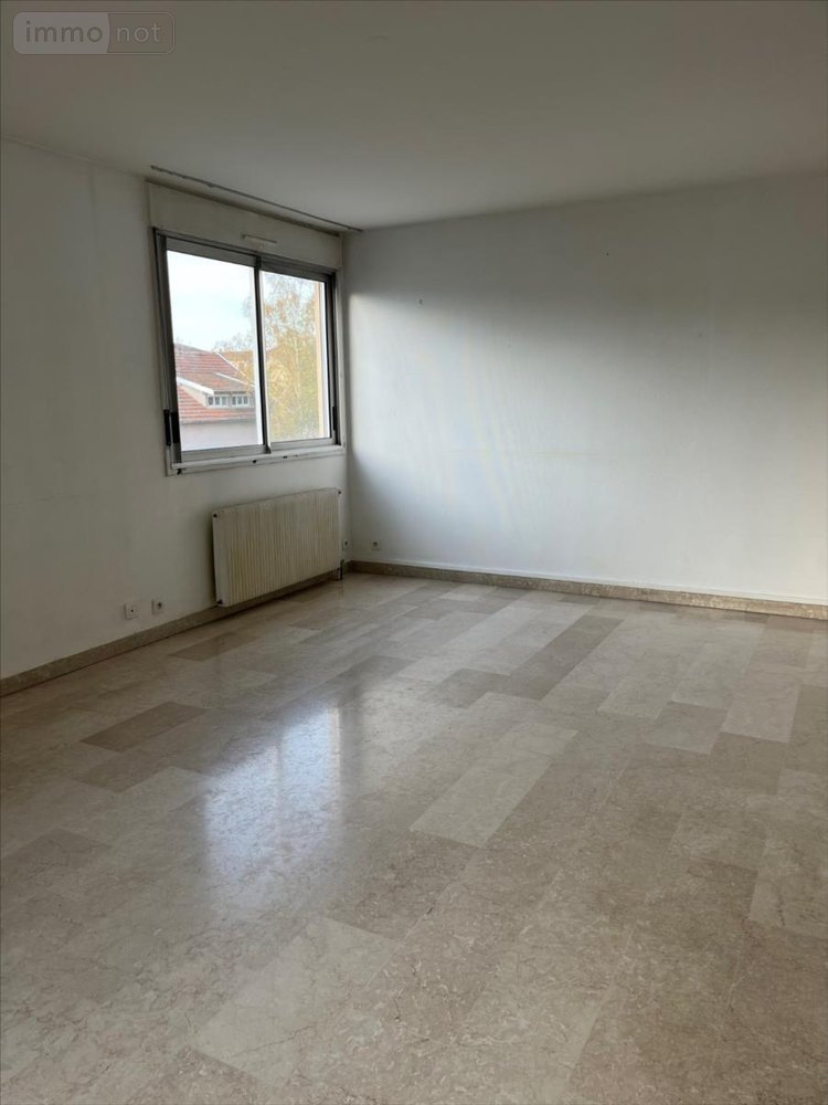 Appartement a vendre Montluel 01120 Ain 88 m2 4 pièces 269000 euros