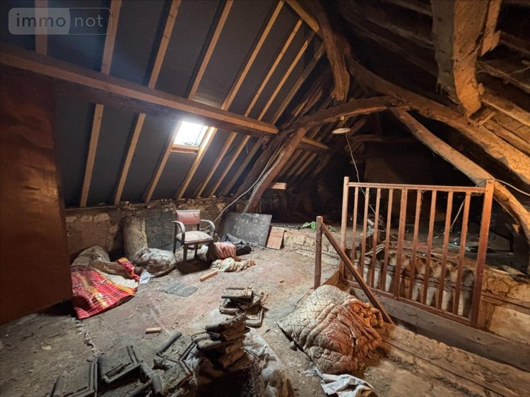 Maison a vendre Criquebeuf-sur-Seine 27340 Eure 104 m2 5 pièces 178000 euros