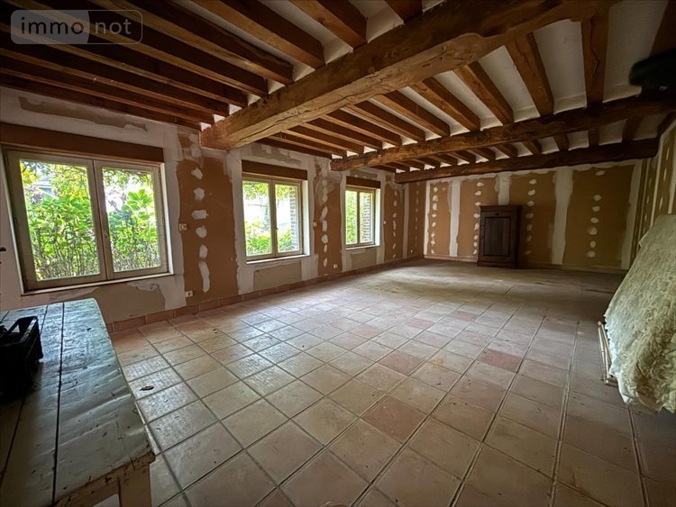 Maison a vendre Léry 27690 Eure 190 m2 6 pièces 499000 euros