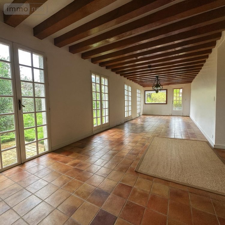 Maison a vendre Léry 27690 Eure 190 m2 6 pièces 435000 euros