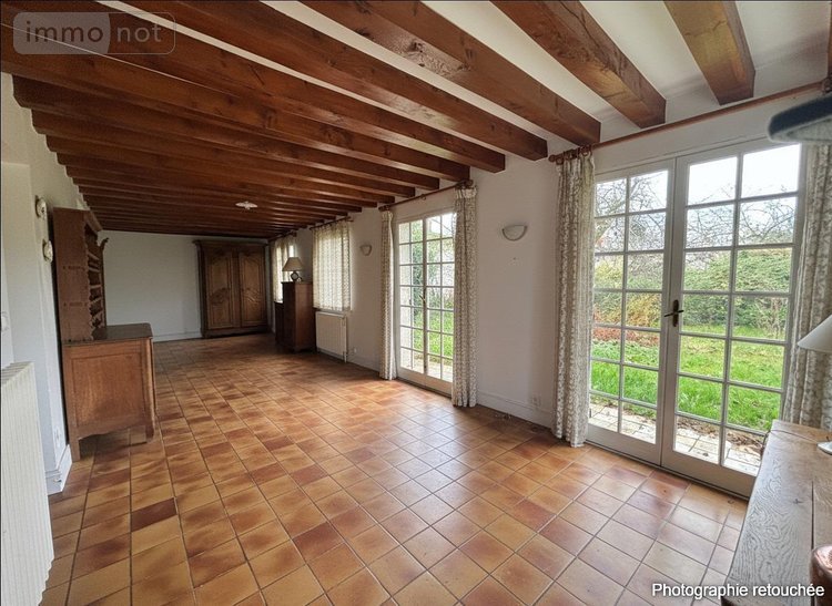 Maison a vendre Léry 27690 Eure 190 m2 6 pièces 499000 euros