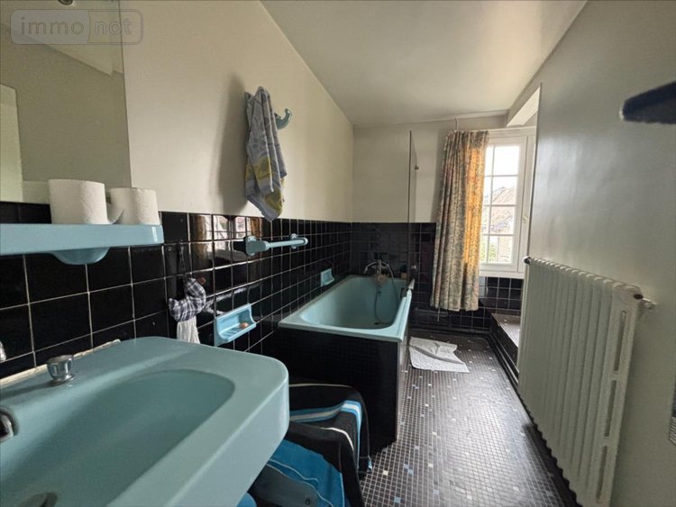 Maison a vendre Léry 27690 Eure 190 m2 6 pièces 499000 euros
