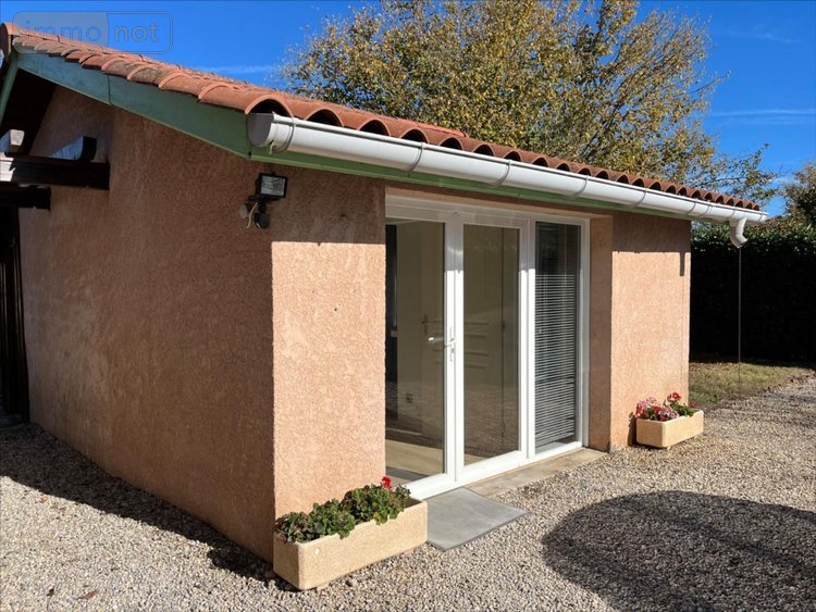 Maison a vendre Béligneux 01360 Ain 106 m2 4 pièces 365000 euros