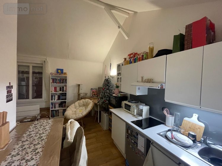 Immeuble a vendre Arras 62000 Pas-de-Calais 207 m2  649000 euros
