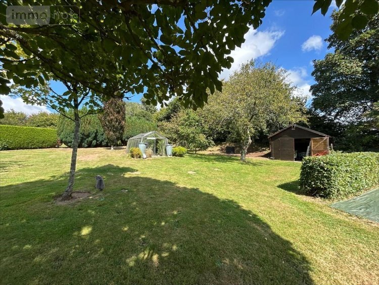 Maison a vendre Cherbourg-en-Cotentin 50100 Manche 219 m2 7 pièces 420160 euros