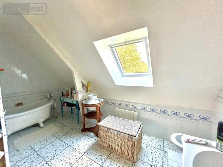 Maison a vendre Cherbourg-en-Cotentin 50100 Manche 219 m2 7 pièces 420160 euros