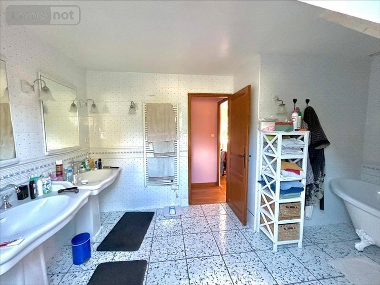 Maison a vendre Cherbourg-en-Cotentin 50100 Manche 219 m2 7 pièces 420160 euros