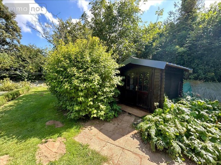 Maison a vendre Cherbourg-en-Cotentin 50100 Manche 219 m2 7 pièces 420160 euros