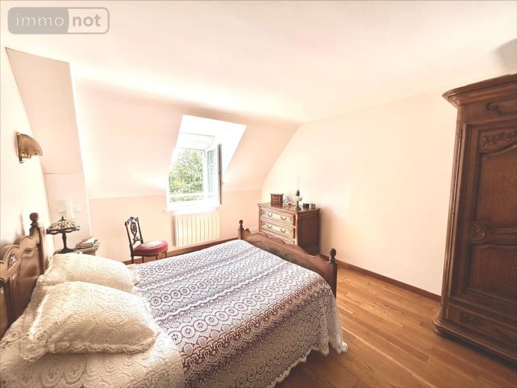 Maison a vendre Cherbourg-en-Cotentin 50100 Manche 219 m2 7 pièces 420160 euros