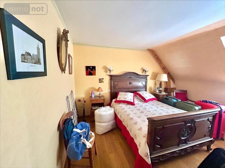 Maison a vendre Cherbourg-en-Cotentin 50100 Manche 219 m2 7 pièces 420160 euros