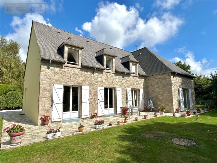 Maison a vendre Cherbourg-en-Cotentin 50100 Manche 219 m2 7 pièces 420160 euros