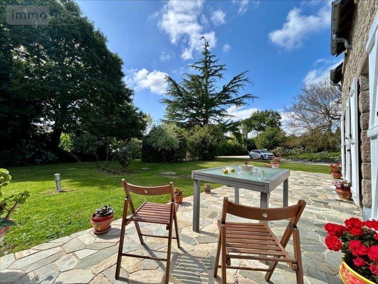 Maison a vendre Cherbourg-en-Cotentin 50100 Manche 219 m2 7 pièces 420160 euros