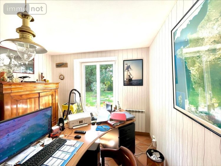 Maison a vendre Cherbourg-en-Cotentin 50100 Manche 219 m2 7 pièces 420160 euros