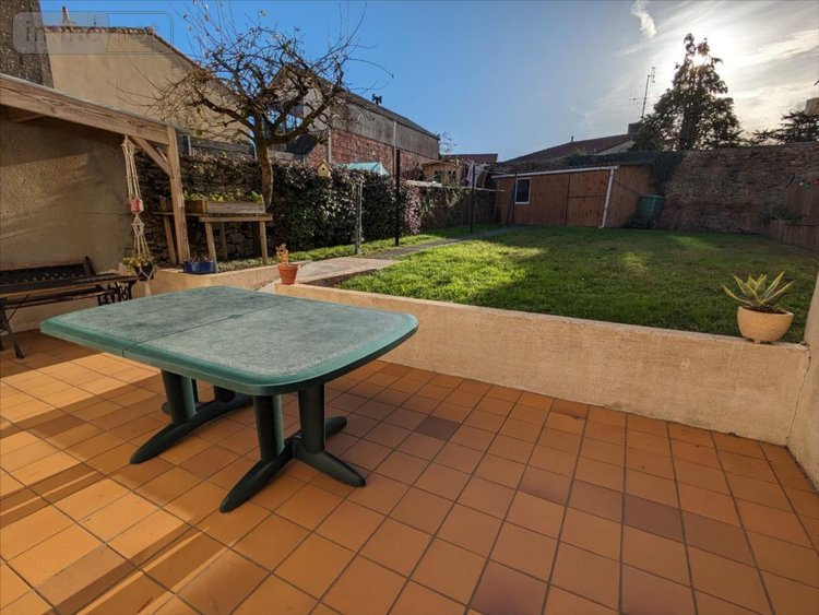 Maison a vendre Les Herbiers 85500 Vendée 82 m2 3 pièces 186000 euros
