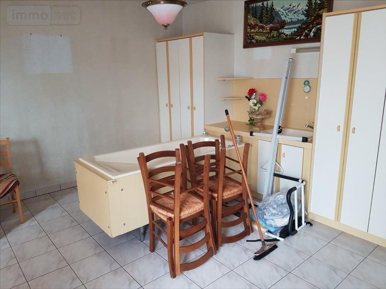 Maison a vendre La Flèche 72200 Sarthe 129 m2 6 pièces 199120 euros