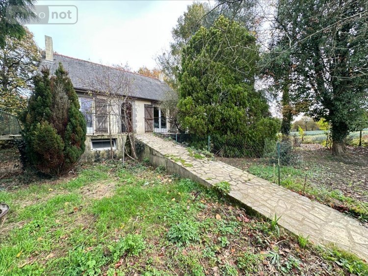 Maison a vendre Melesse 35520 Ille-et-Vilaine 68 m2 4 pièces 155872 euros