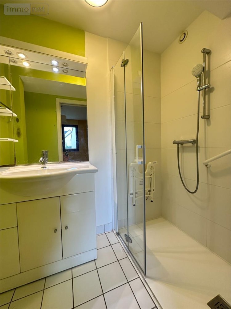 Maison a vendre La Mézière 35520 Ille-et-Vilaine 90 m2 5 pièces 294922 euros