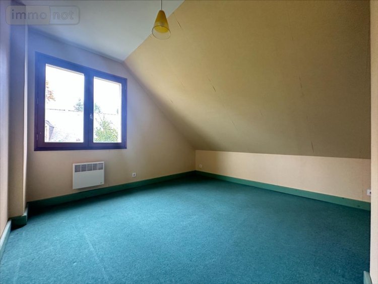 Maison a vendre La Mézière 35520 Ille-et-Vilaine 90 m2 5 pièces 294922 euros