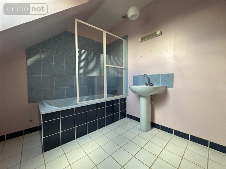 Maison a vendre La Mézière 35520 Ille-et-Vilaine 90 m2 5 pièces 294922 euros