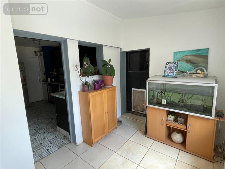 Maison a vendre Marans 17230 Charente-Maritime 108 m2 4 pièces 208000 euros