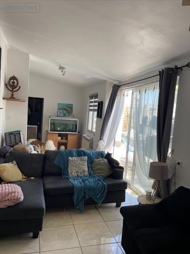 Maison a vendre Marans 17230 Charente-Maritime 108 m2 4 pièces 208000 euros