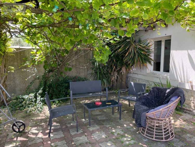 Maison a vendre Marans 17230 Charente-Maritime 108 m2 4 pièces 208000 euros