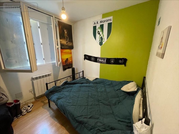 Maison a vendre Marans 17230 Charente-Maritime 108 m2 4 pièces 208000 euros