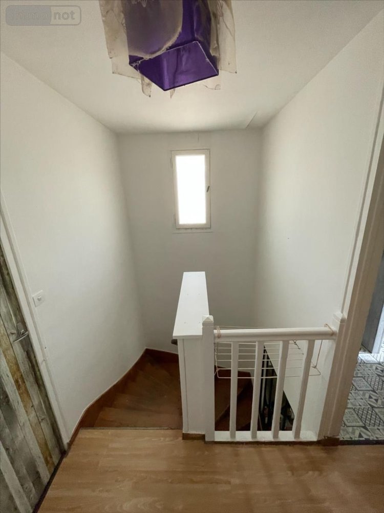 Maison a vendre Marans 17230 Charente-Maritime 108 m2 4 pièces 208000 euros