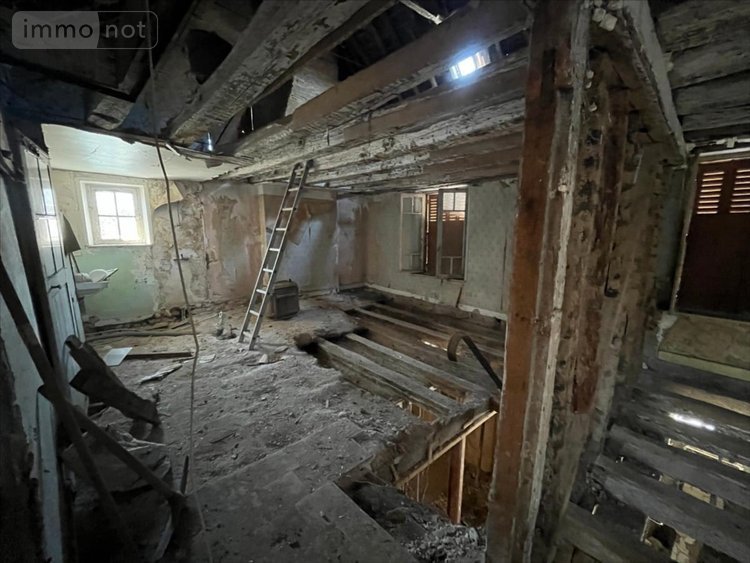 Maison a vendre Herbault 41190 Loir-et-Cher 50 m2 1 pièce 53750 euros