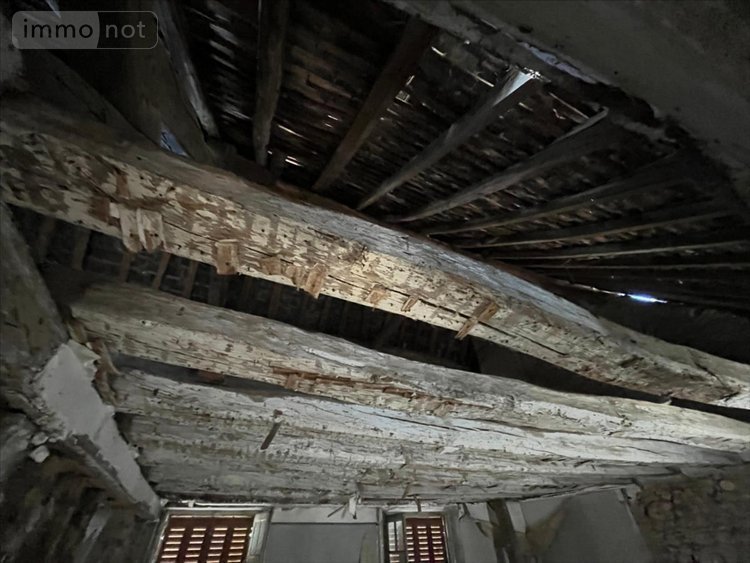 Maison a vendre Herbault 41190 Loir-et-Cher 50 m2 1 pièce 53750 euros