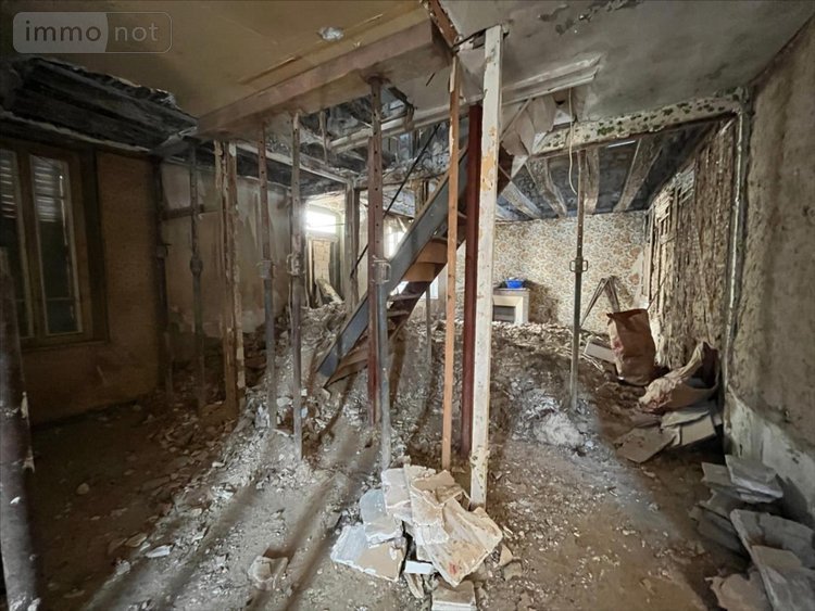 Maison a vendre Herbault 41190 Loir-et-Cher 50 m2 1 pièce 53750 euros