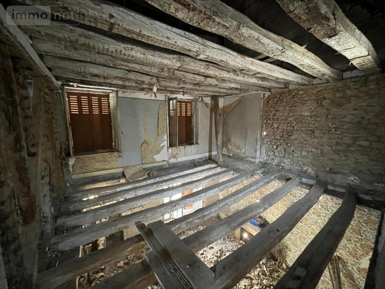 Maison a vendre Herbault 41190 Loir-et-Cher 50 m2 1 pièce 53750 euros