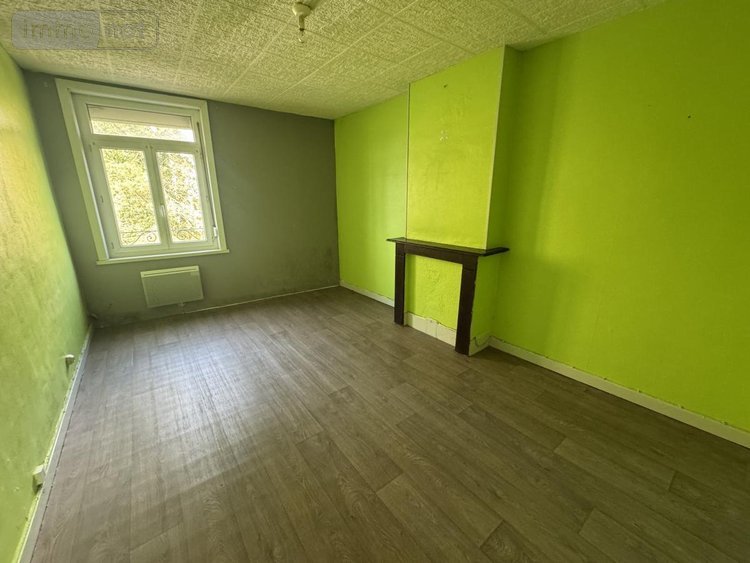 Maison a vendre Escaudoeuvres 59161 Nord 105 m2 5 pièces 95500 euros
