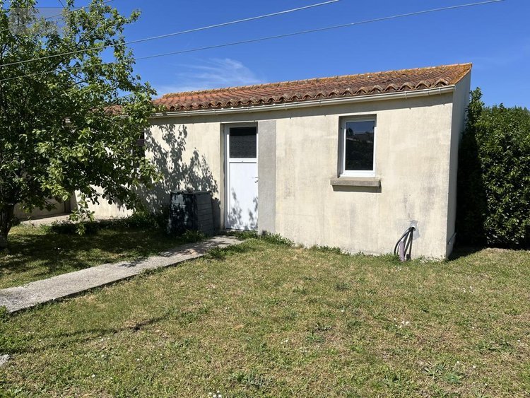 Maison a vendre Champagné-les-Marais 85450 Vendée 78 m2 3 pièces 169990 euros