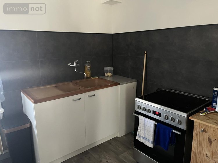 Location maison Tavaux 39500 Jura 80 m2  720 euros