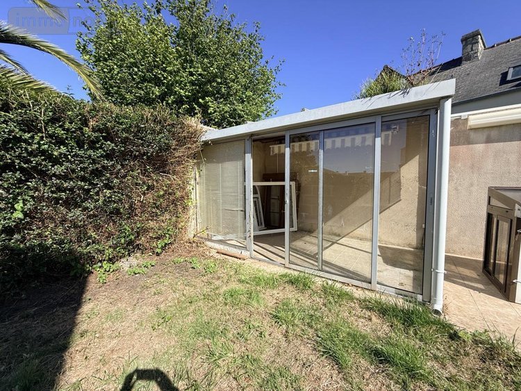 Maison a vendre Querqueville 50460 Manche 137 m2 5 pièces 273400 euros