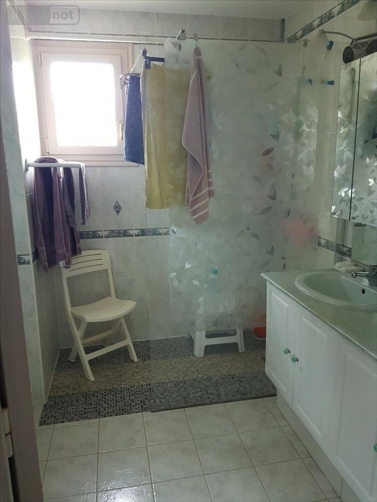 Maison a vendre Saint-Jean-de-la-Motte 72510 Sarthe 115 m2 5 pièces 230560 euros