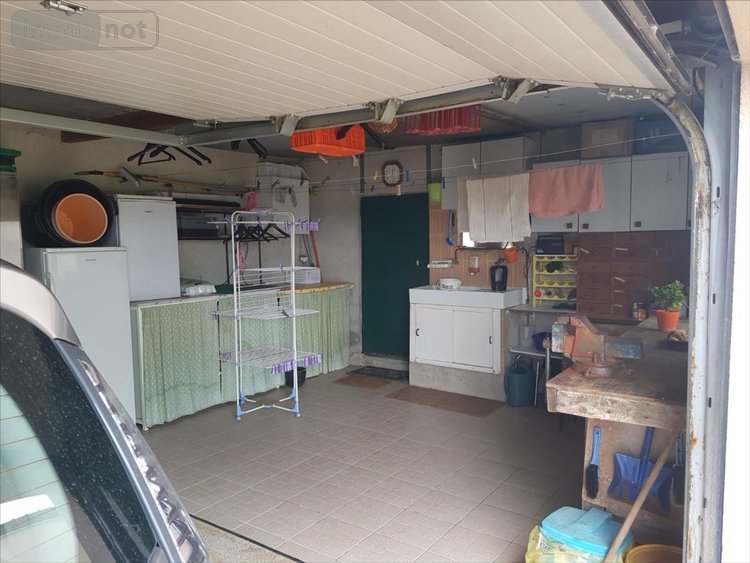 Maison a vendre Saint-Jean-de-la-Motte 72510 Sarthe 115 m2 5 pièces 230560 euros