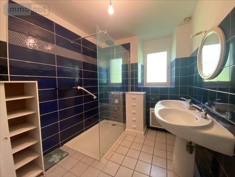 Maison a vendre Plumelec 56420 Morbihan 168 m2 5 pièces 214225 euros