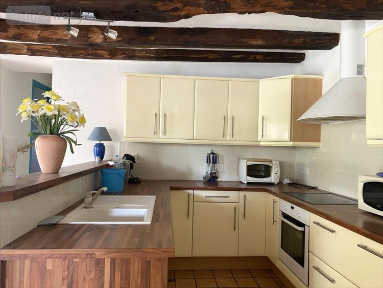 Maison a vendre Plumelec 56420 Morbihan 168 m2 5 pièces 214225 euros