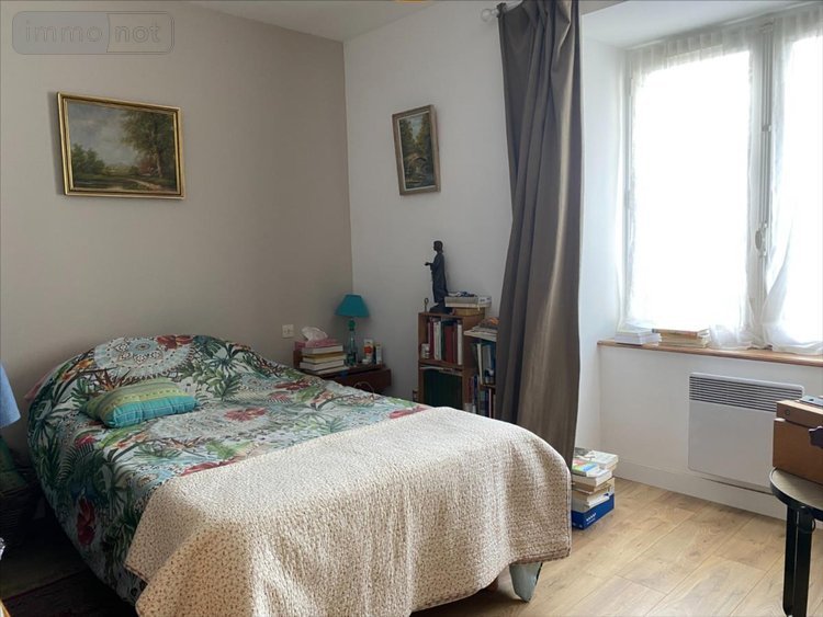 Maison a vendre Plumelec 56420 Morbihan 155 m2 7 pièces 229900 euros