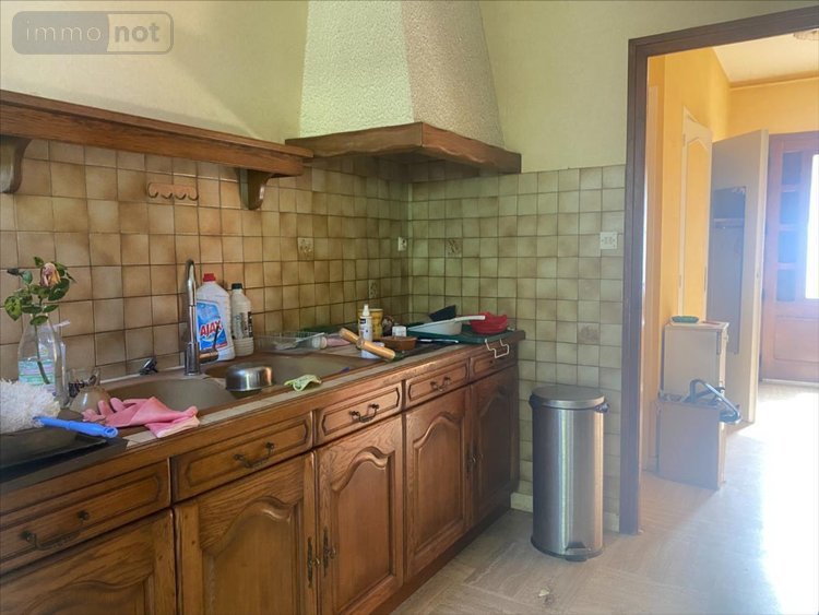 Maison a vendre Plumelec 56420 Morbihan 155 m2 7 pièces 229900 euros