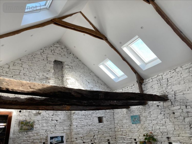 Maison a vendre Plumelec 56420 Morbihan 155 m2 7 pièces 229900 euros