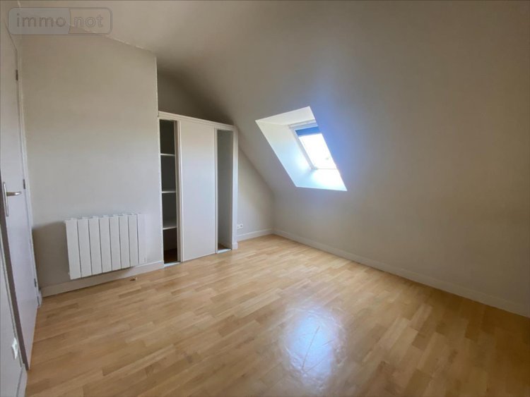 Appartement a vendre Monterblanc 56250 Morbihan 80 m2 4 pièces 198550 euros